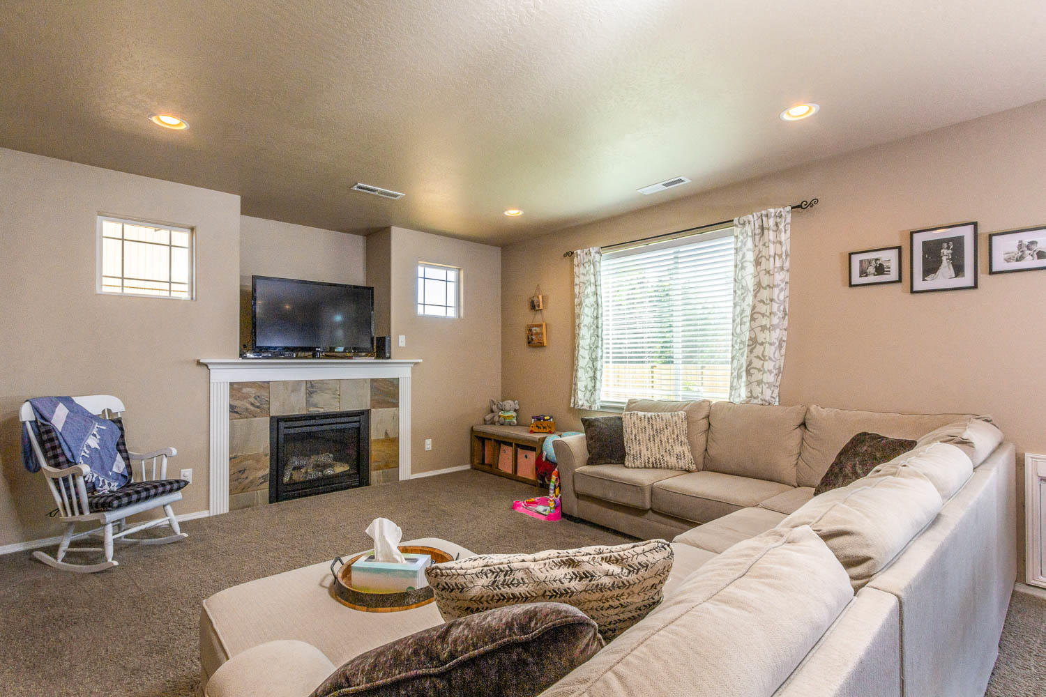 Emily Estates - Residential