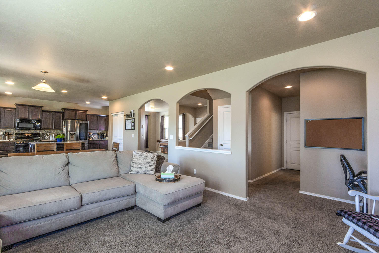 Emily Estates - Residential