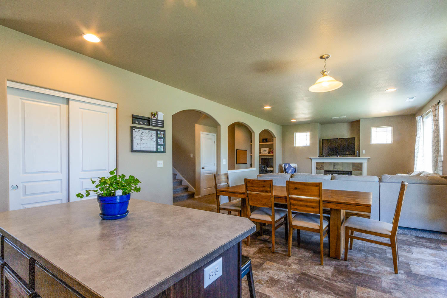 Emily Estates - Residential
