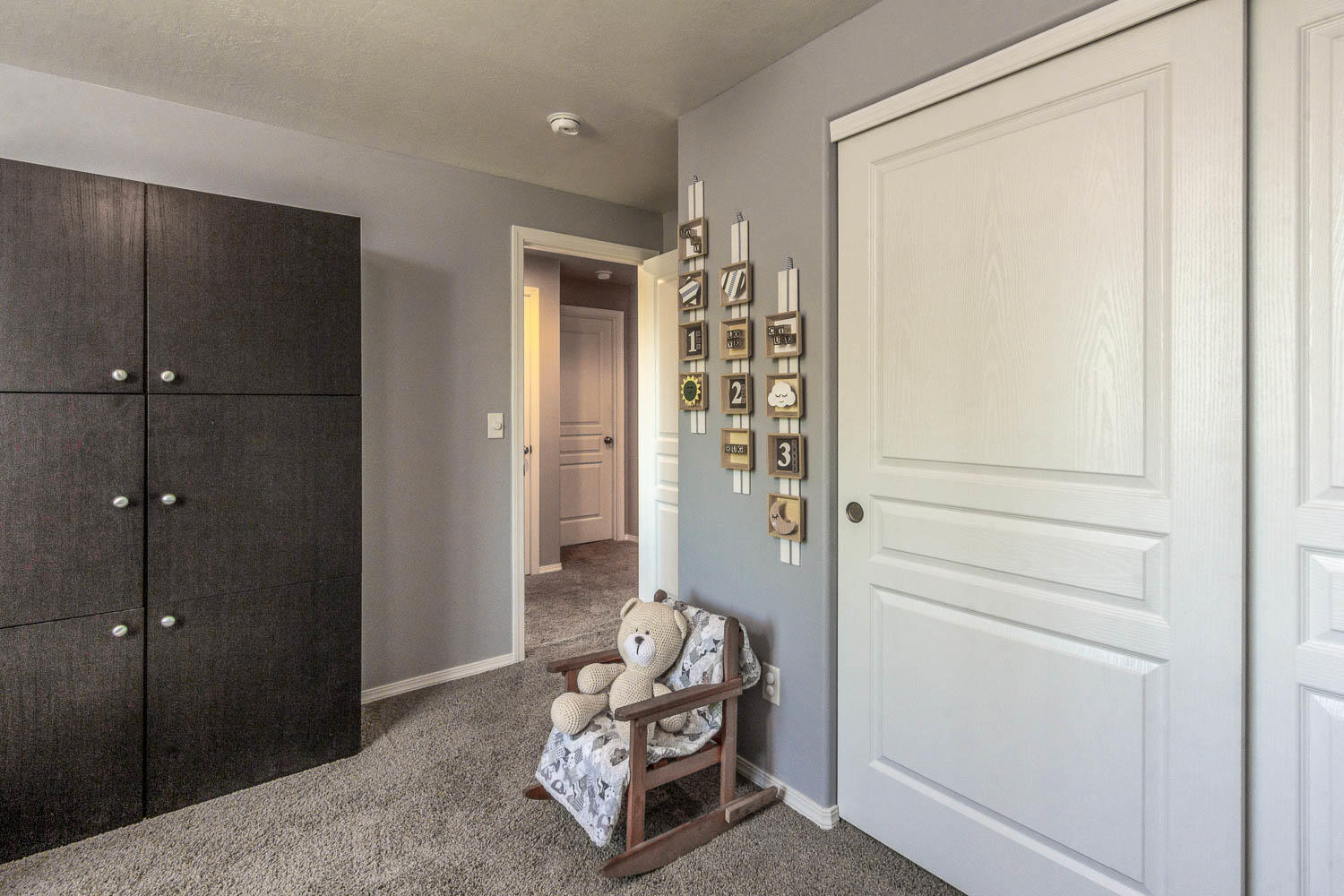 Emily Estates - Residential