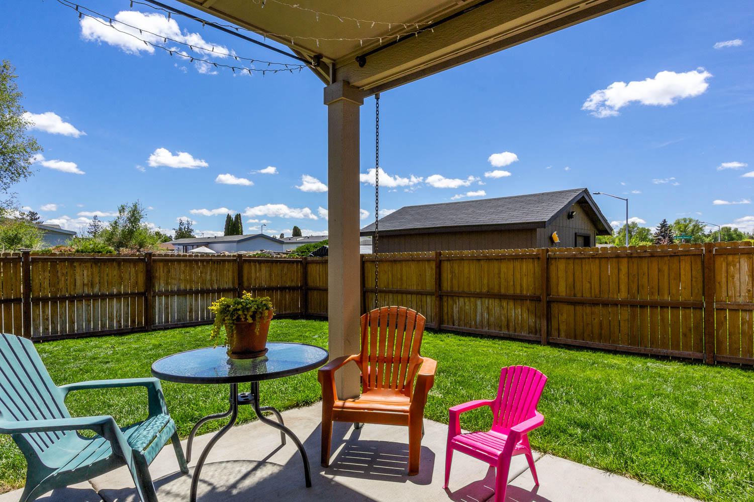 Emily Estates - Residential