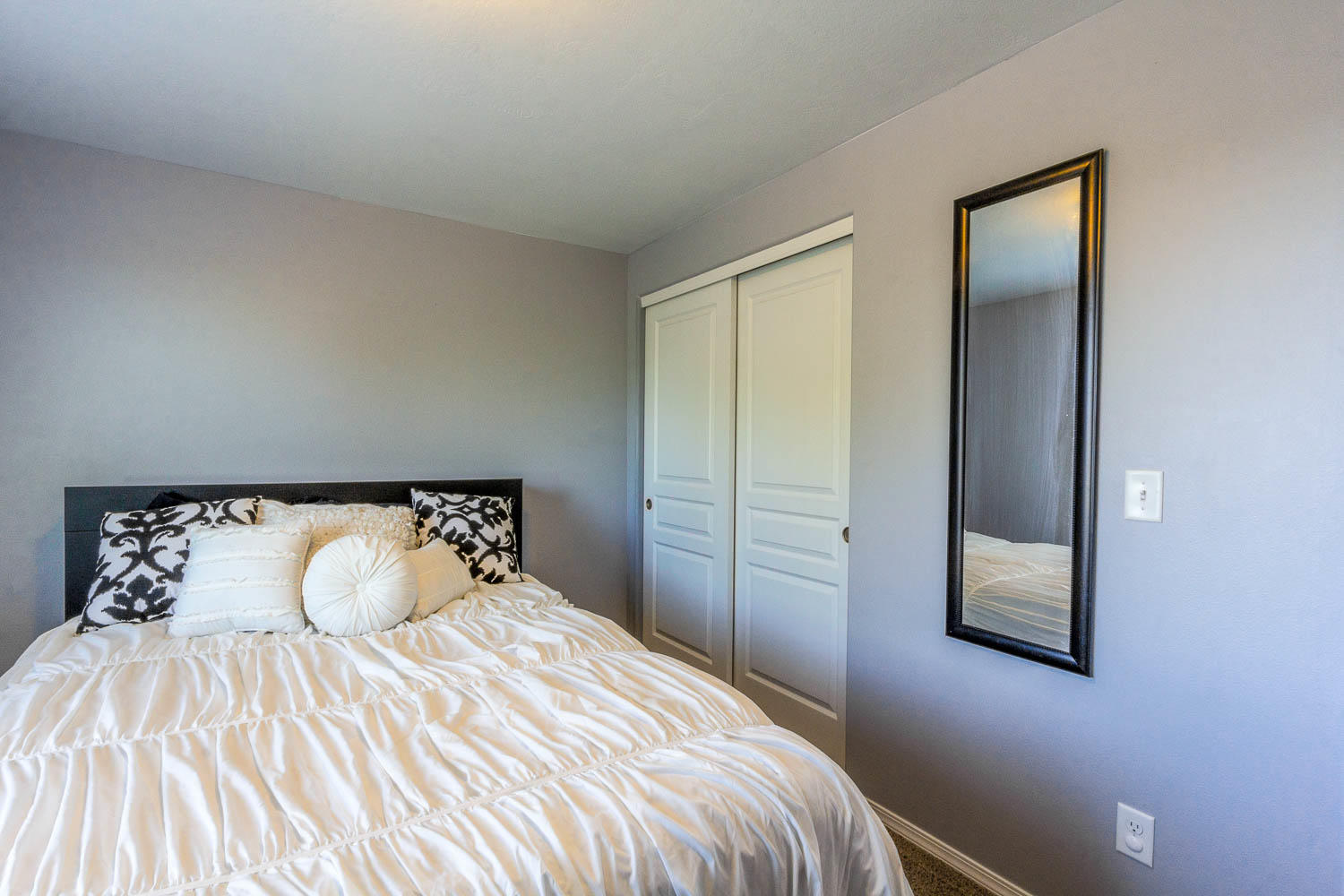 Emily Estates - Residential