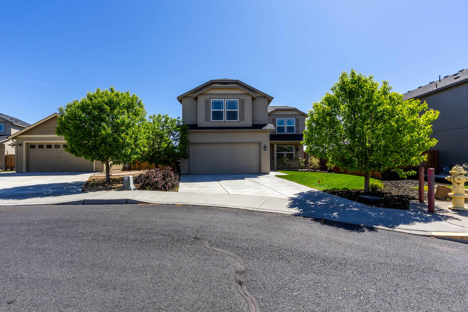 Emily Estates - Residential