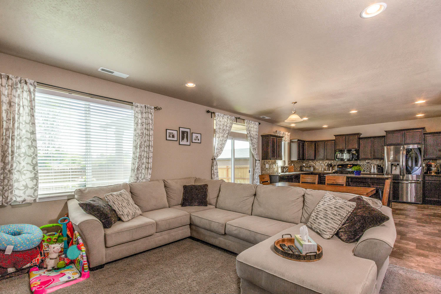 Emily Estates - Residential