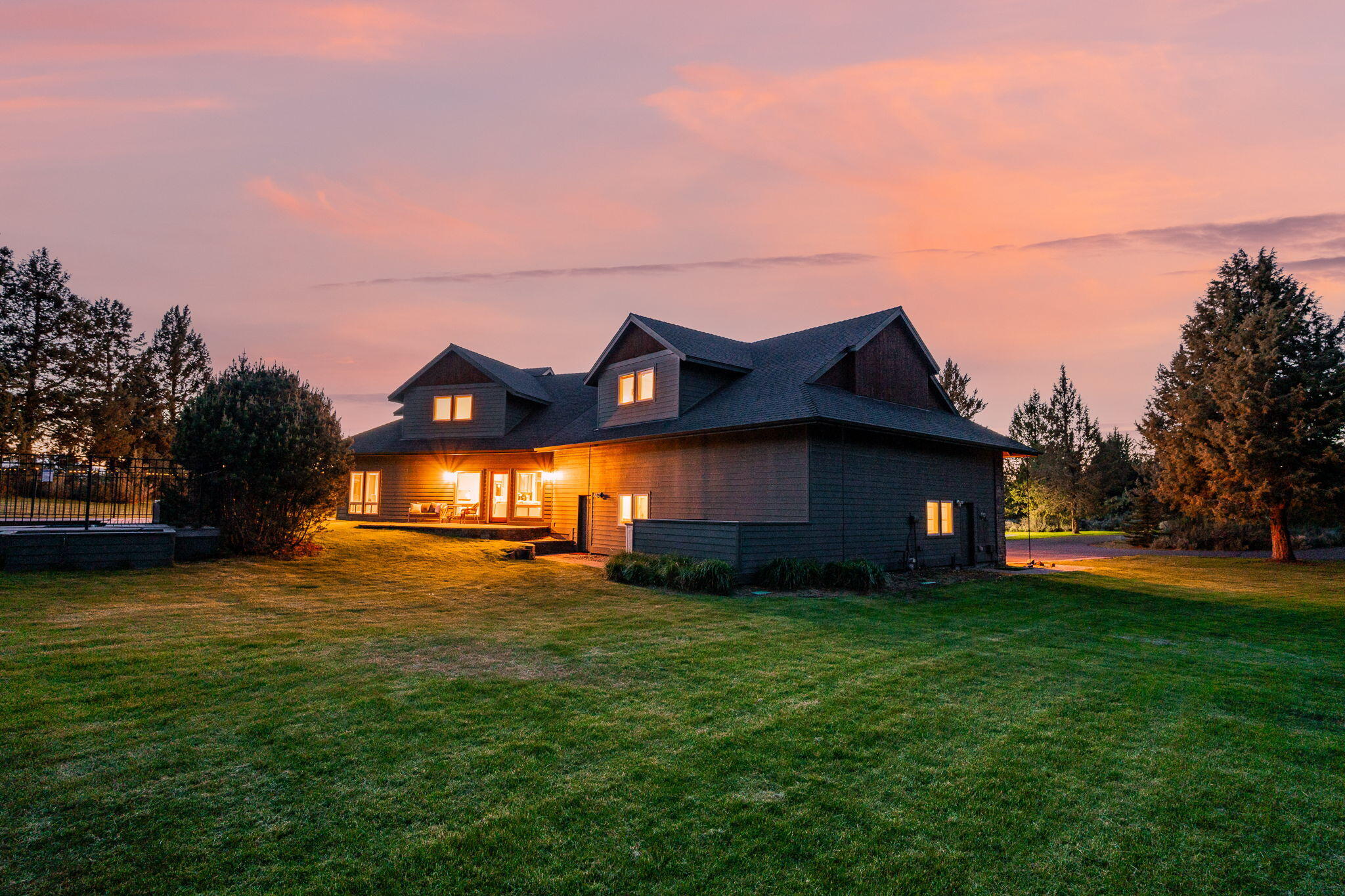 Royal Oak Estates - Residential