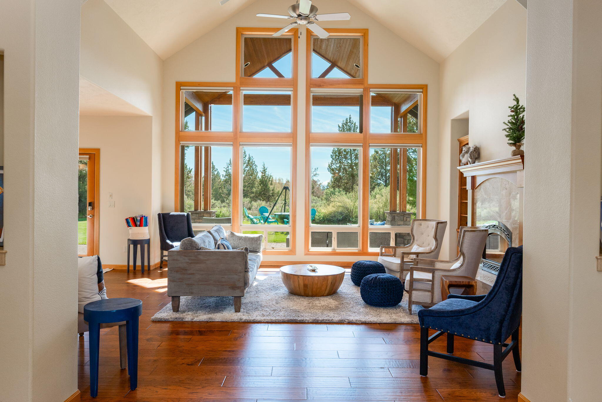 Royal Oak Estates - Residential