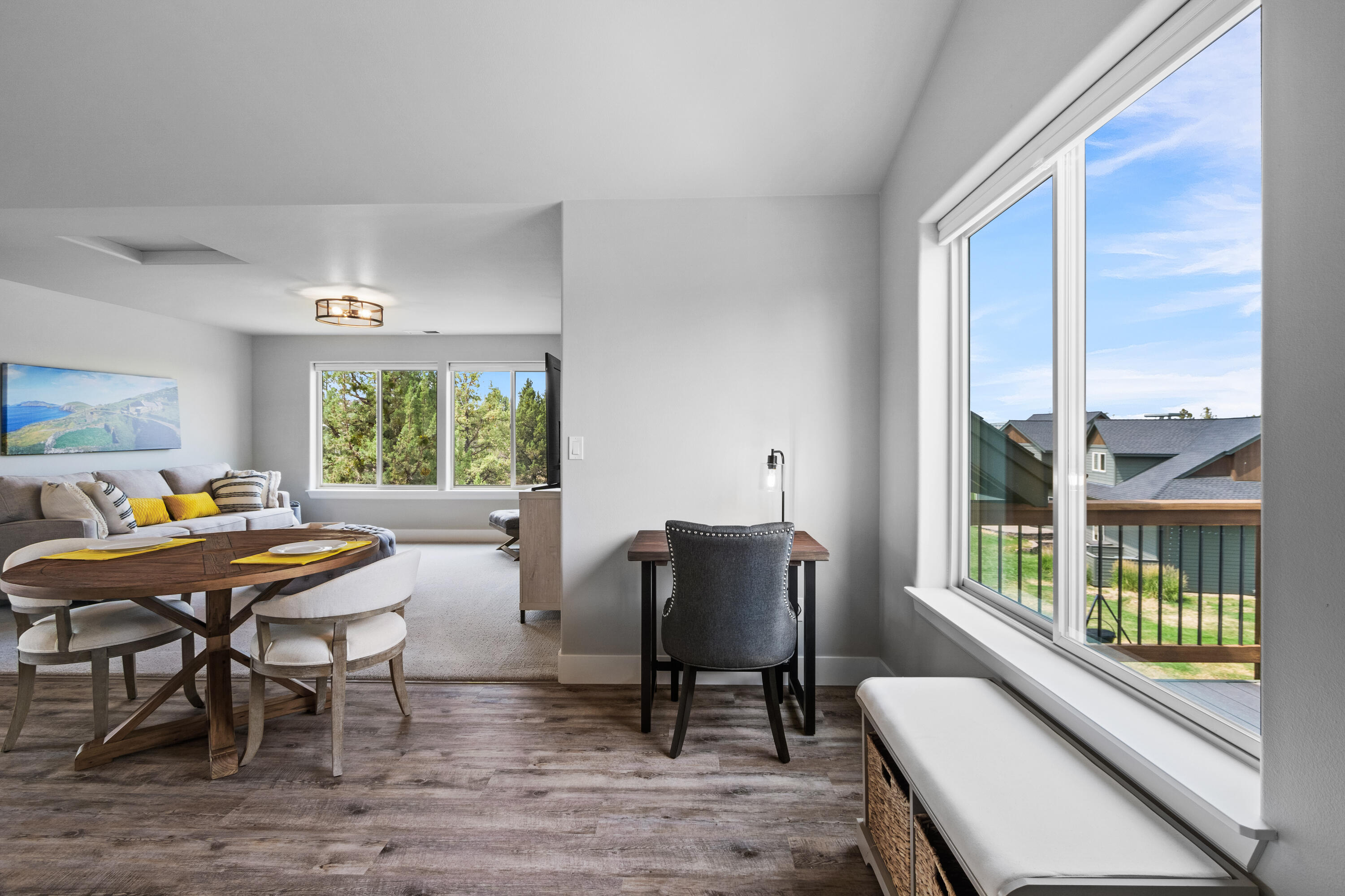 Royal Oak Estates - Residential