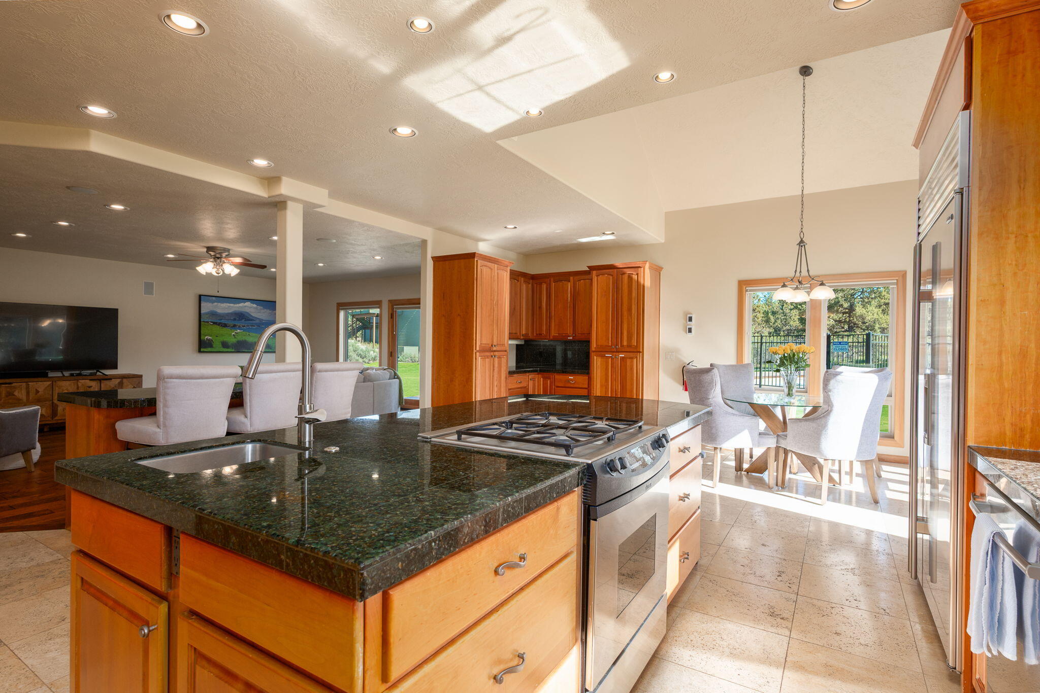 Royal Oak Estates - Residential