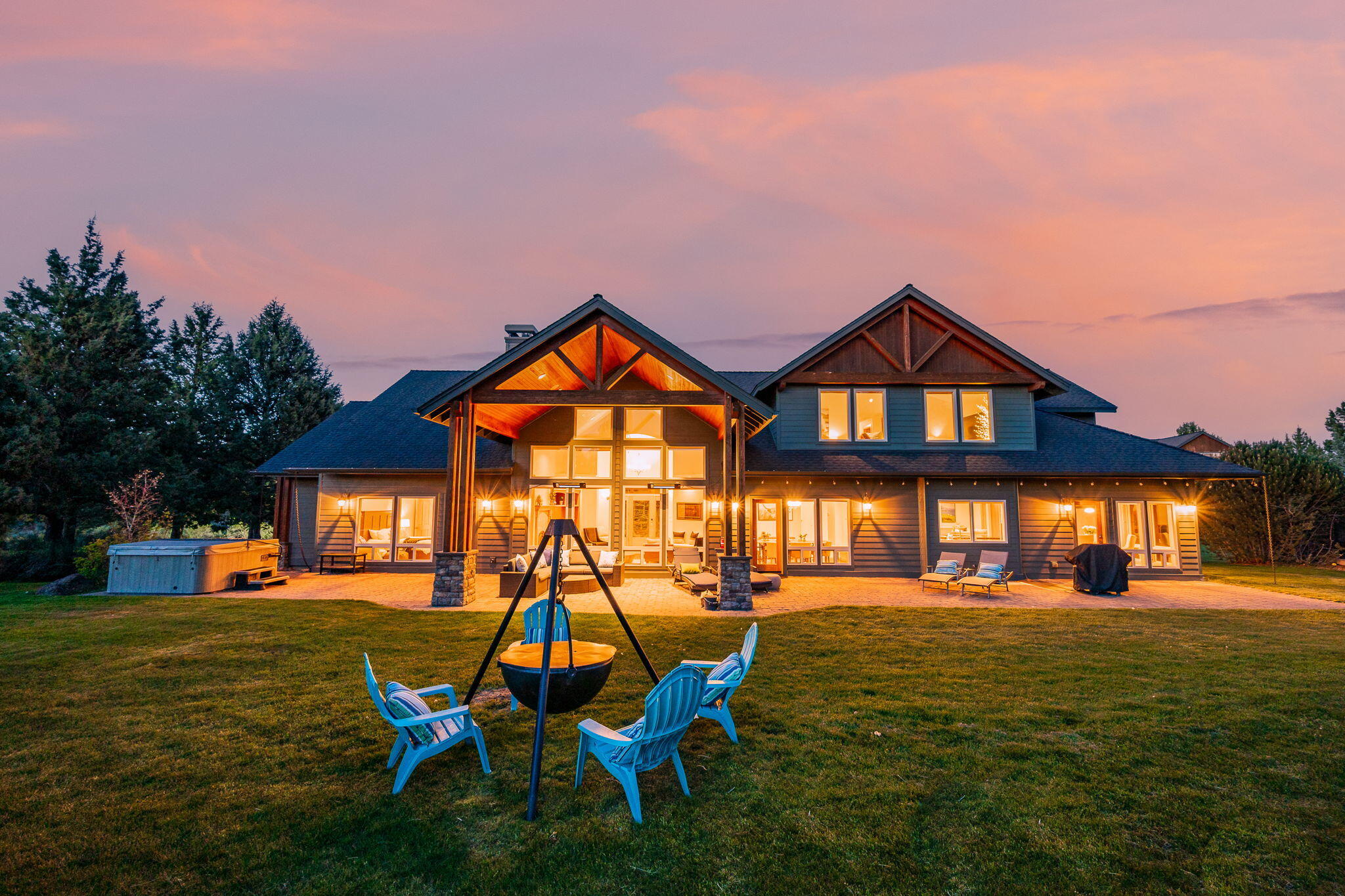 Royal Oak Estates - Residential