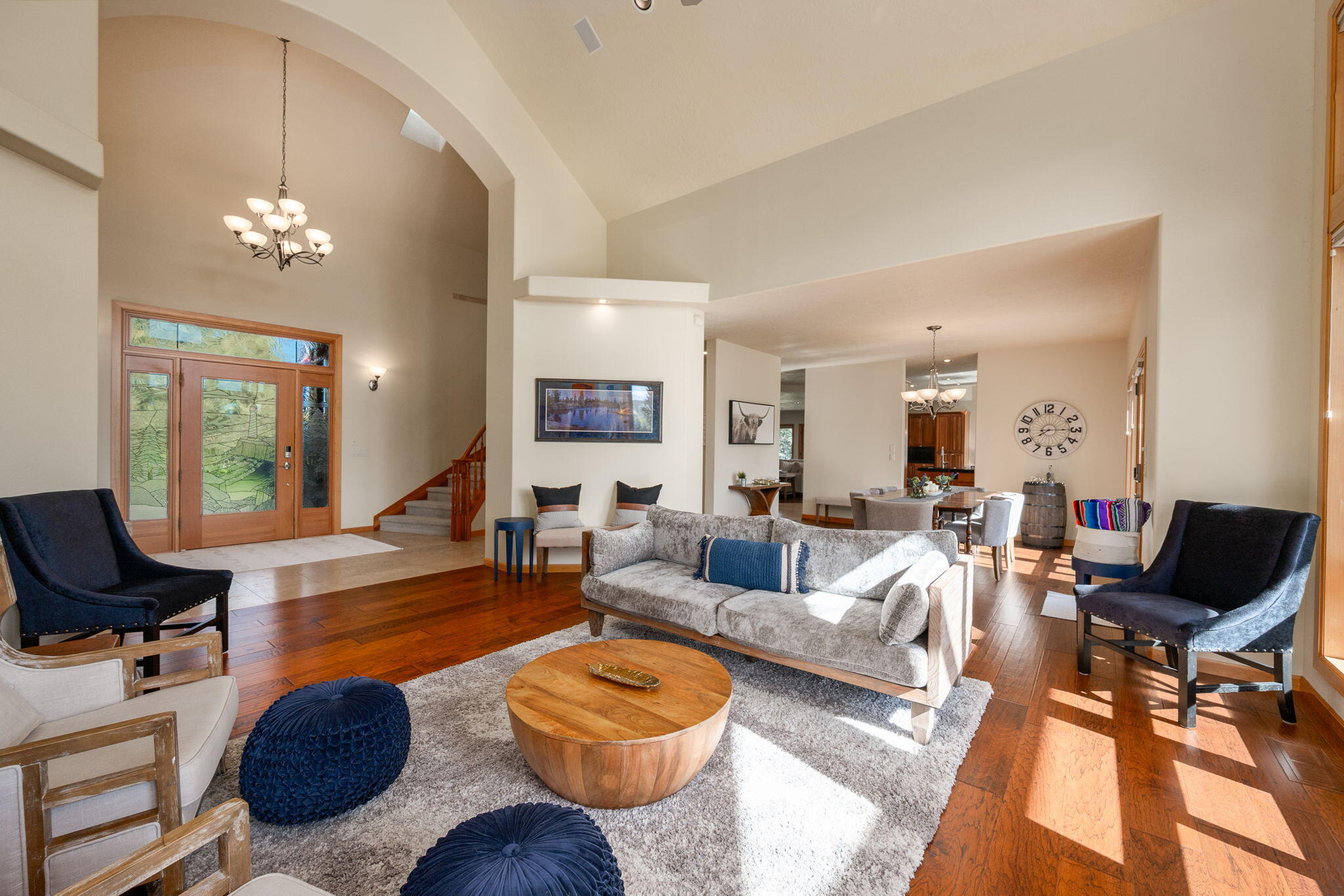 Royal Oak Estates - Residential