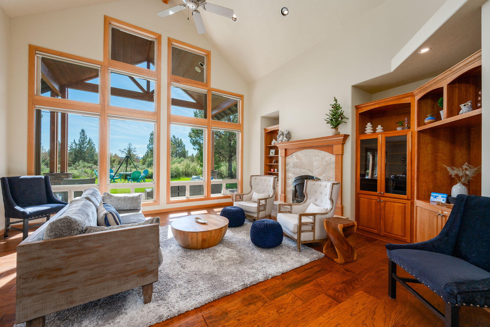 Royal Oak Estates - Residential