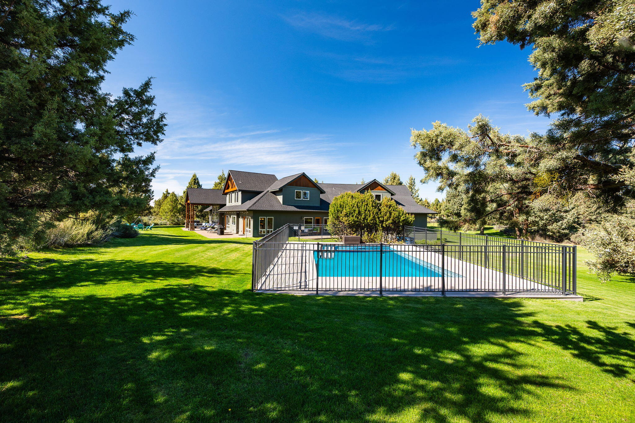 Royal Oak Estates - Residential