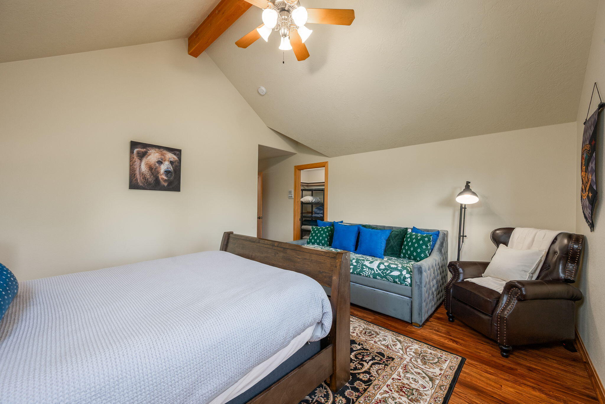 Royal Oak Estates - Residential