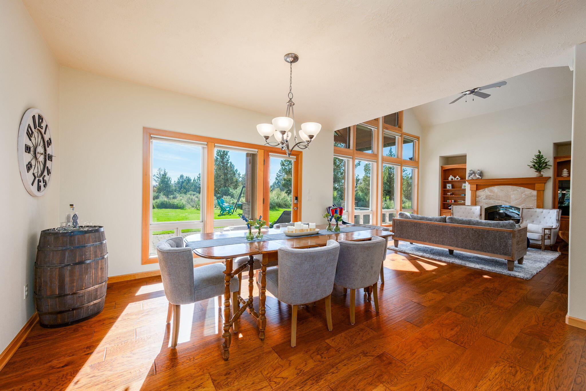 Royal Oak Estates - Residential