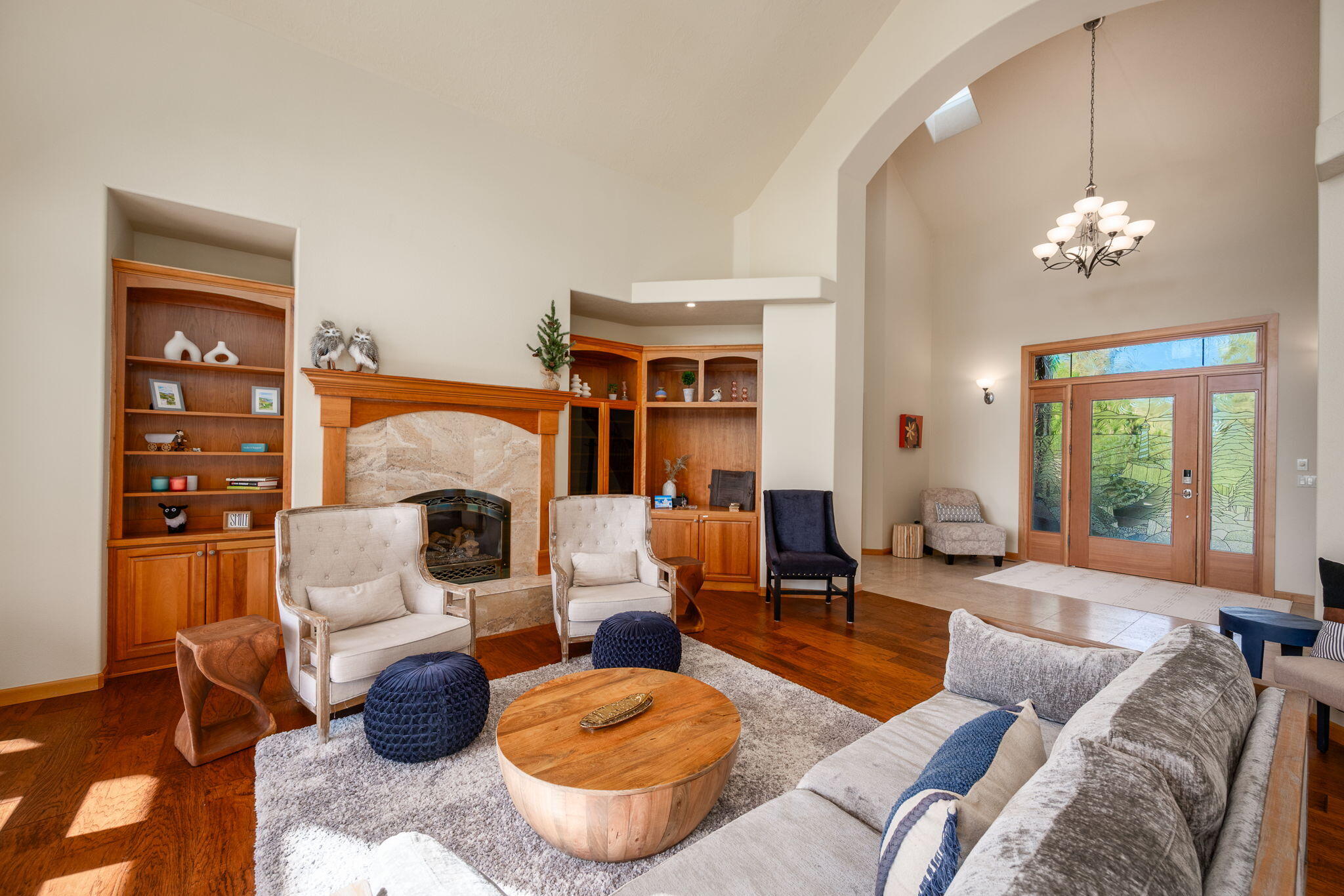 Royal Oak Estates - Residential