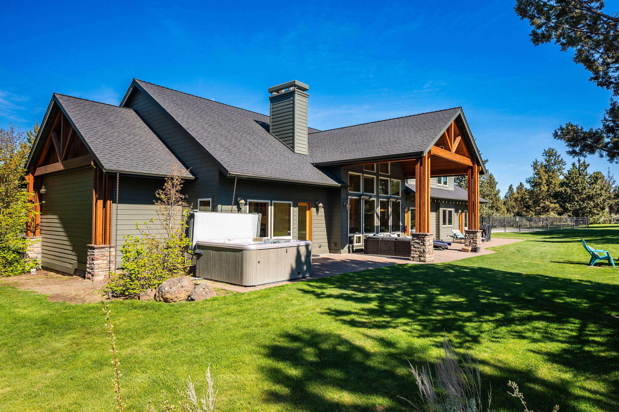 Royal Oak Estates - Residential