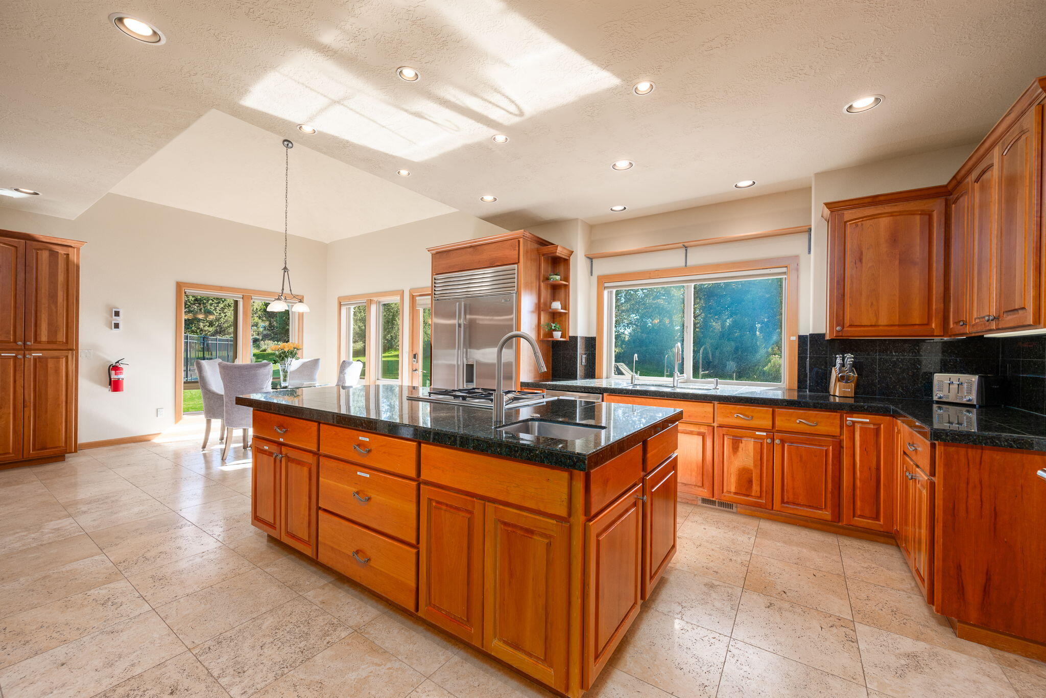 Royal Oak Estates - Residential