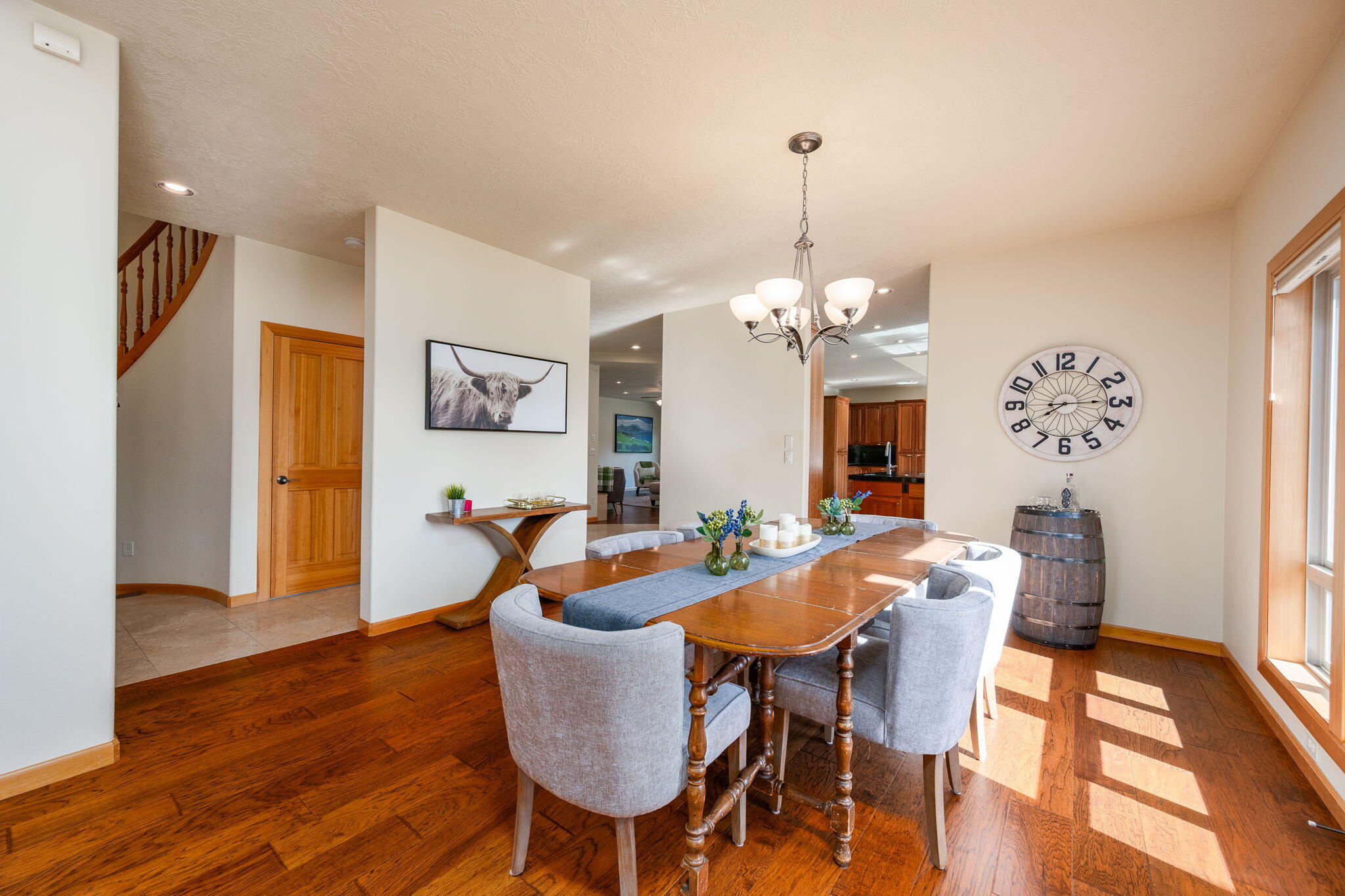 Royal Oak Estates - Residential