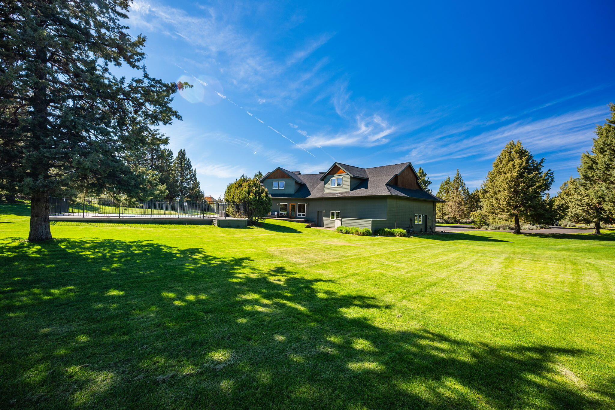 Royal Oak Estates - Residential