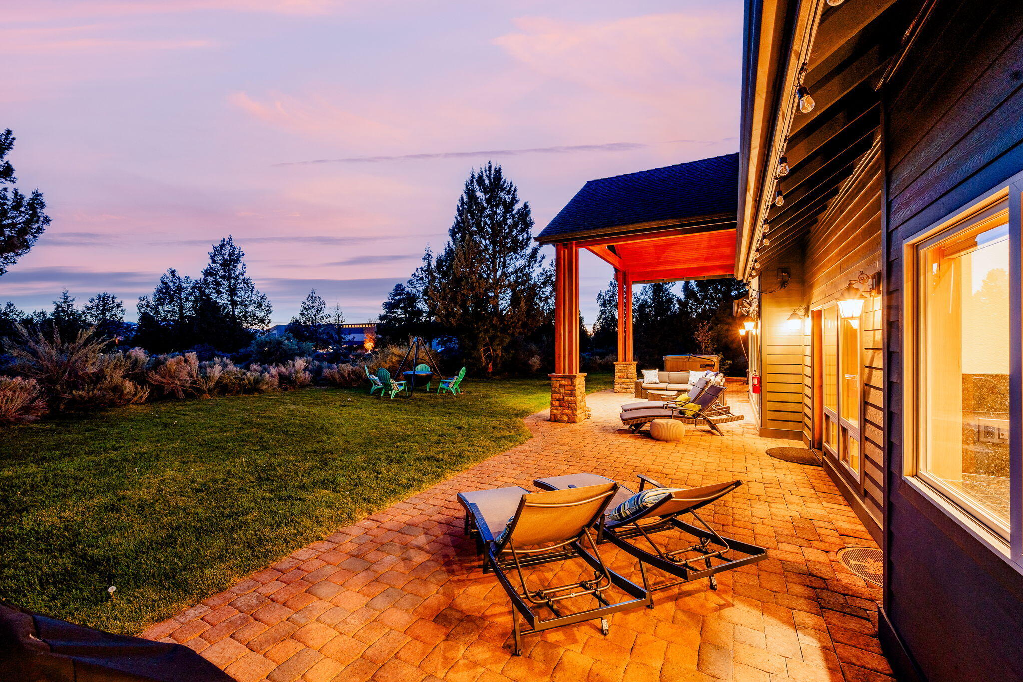 Royal Oak Estates - Residential