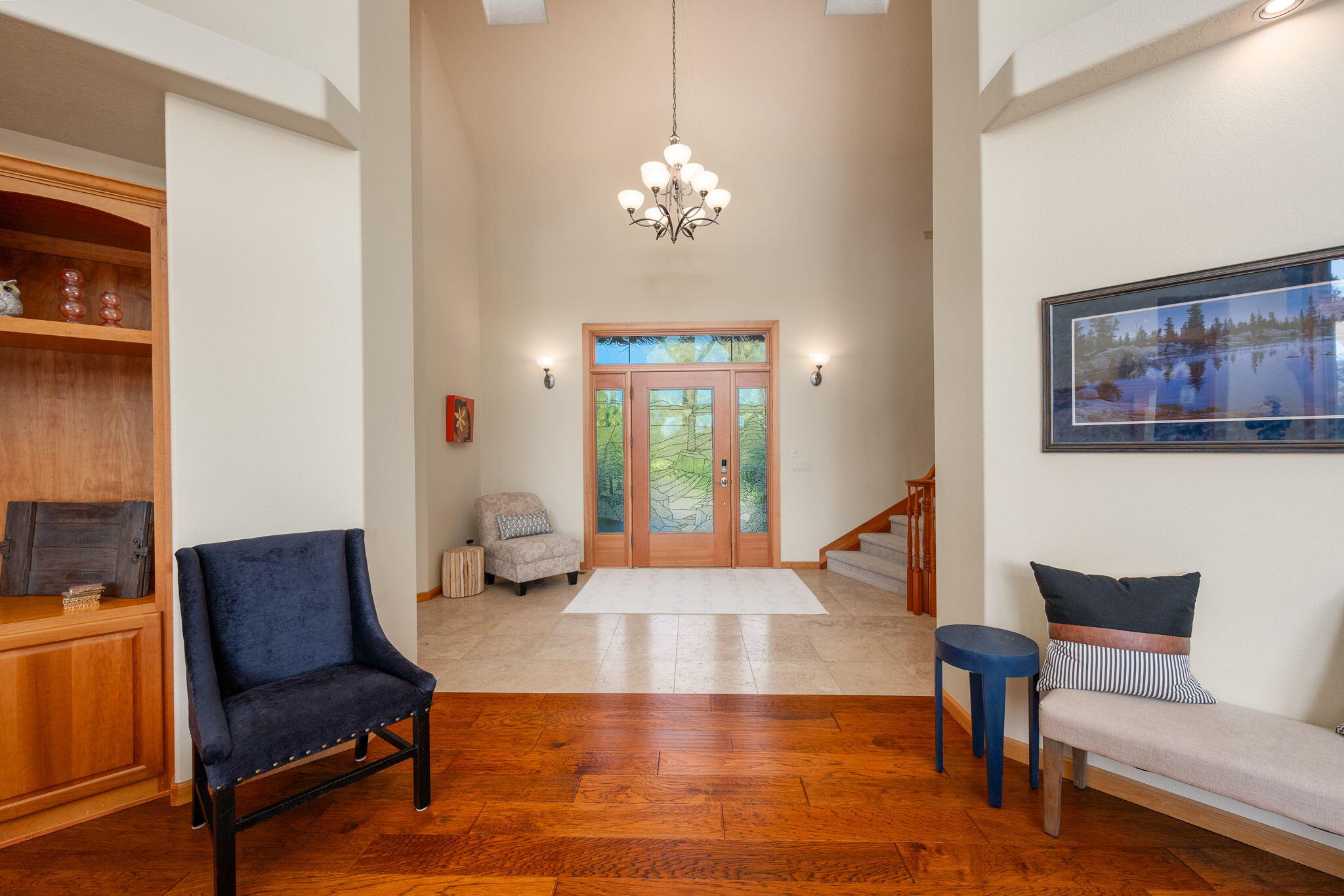 Royal Oak Estates - Residential