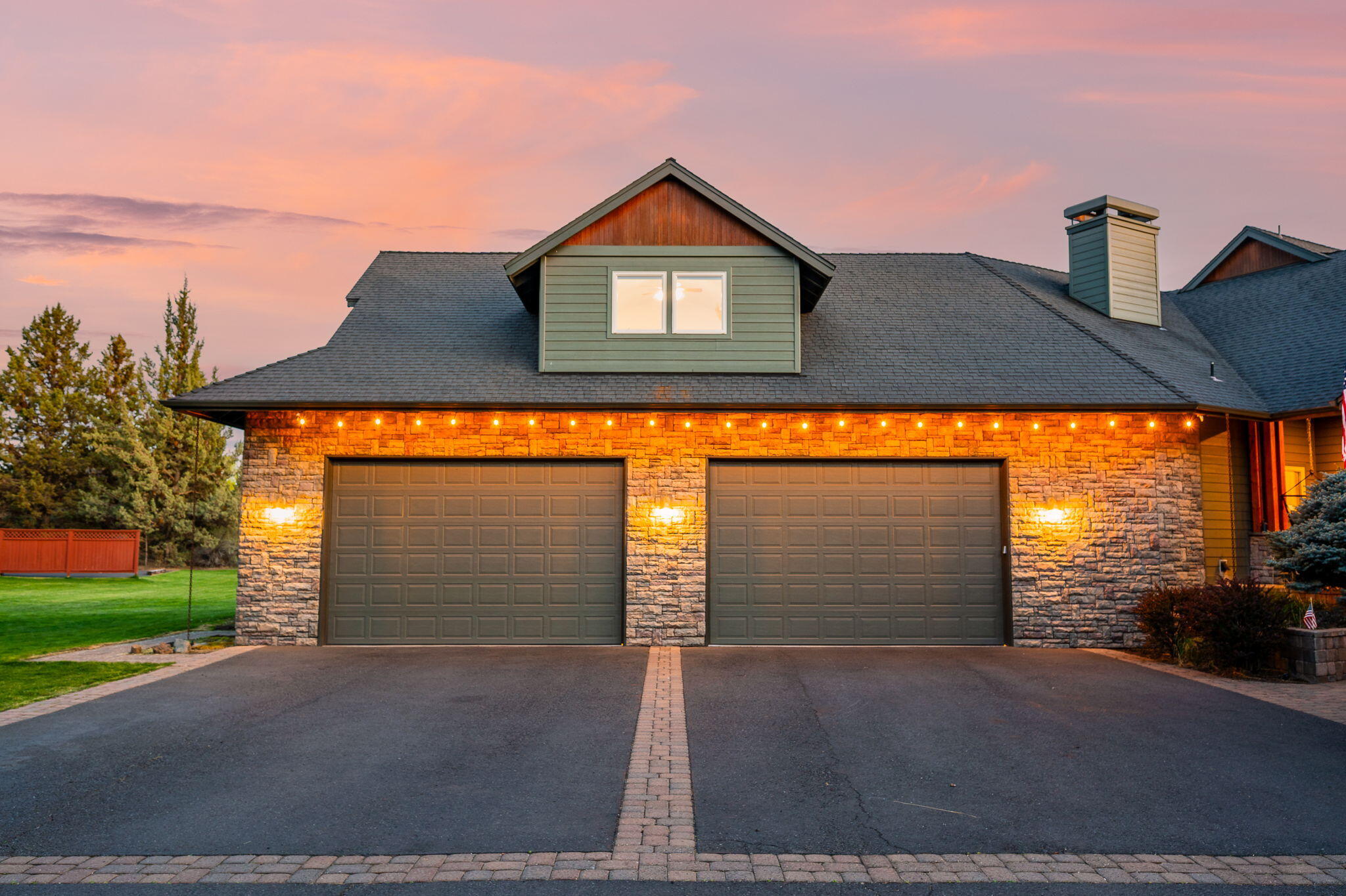 Royal Oak Estates - Residential