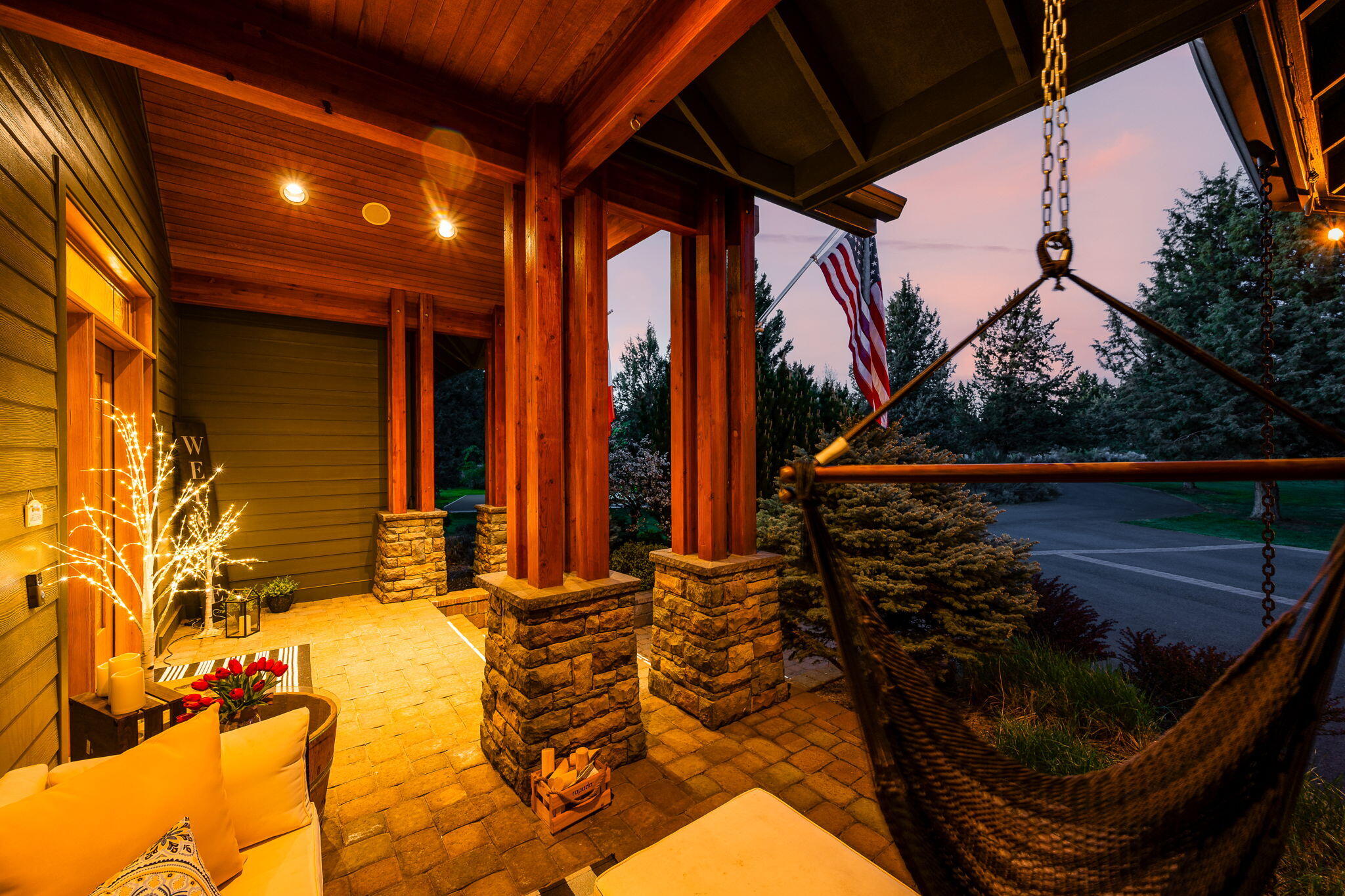 Royal Oak Estates - Residential