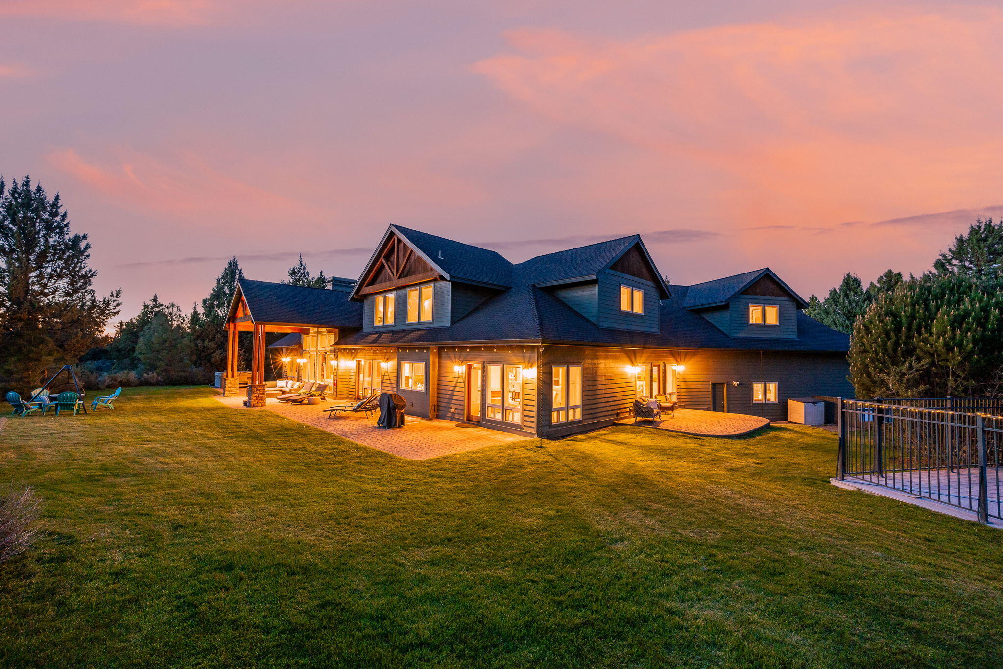 Royal Oak Estates - Residential