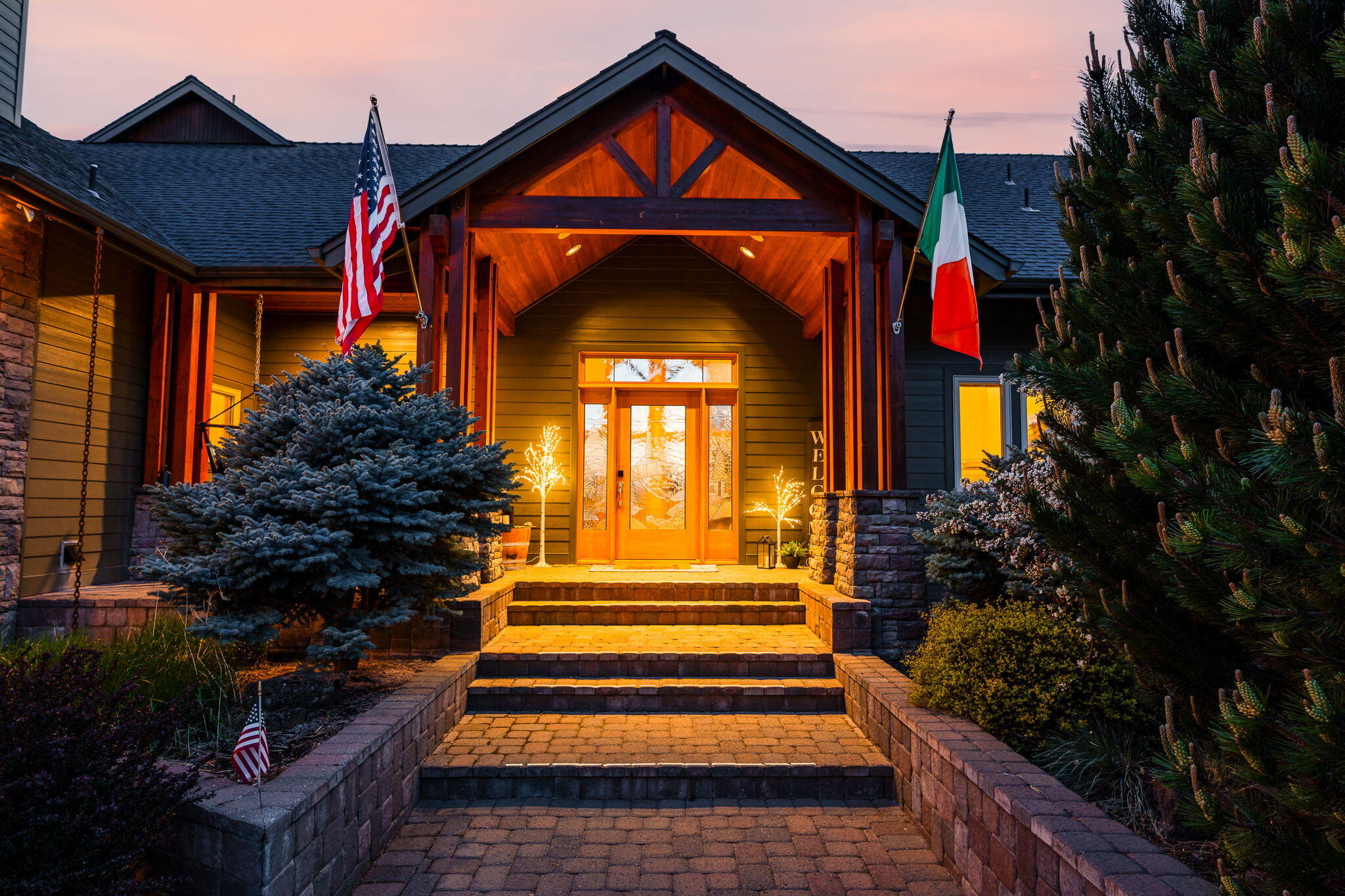 Royal Oak Estates - Residential