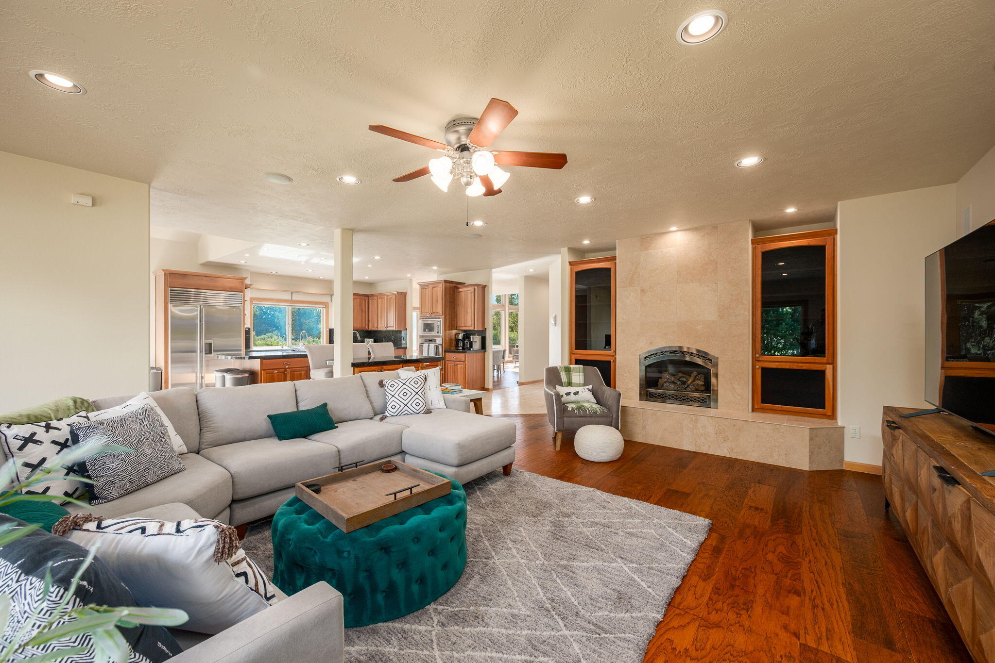 Royal Oak Estates - Residential