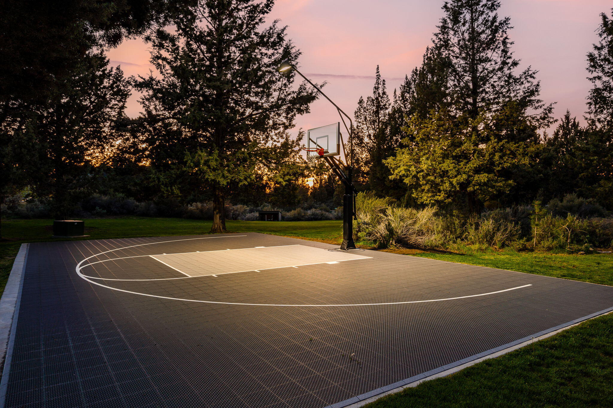 Royal Oak Estates - Residential