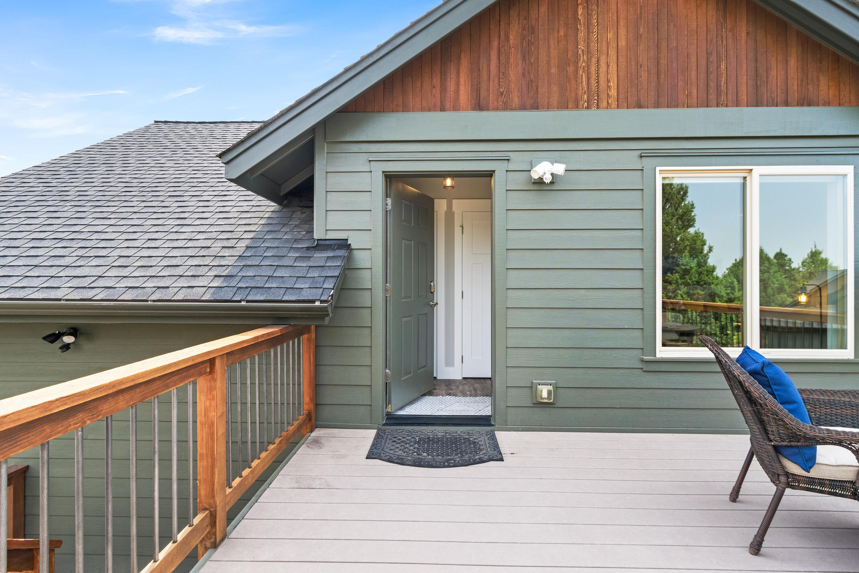 Royal Oak Estates - Residential