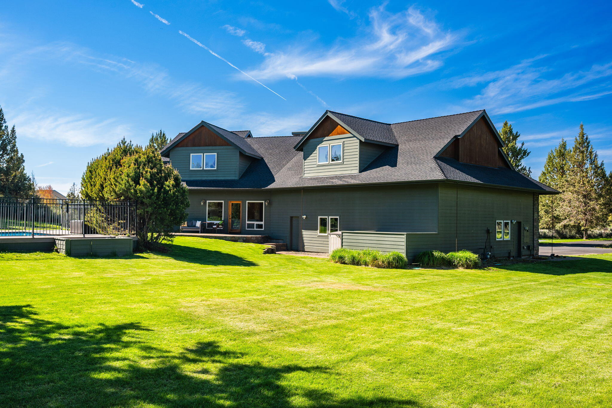 Royal Oak Estates - Residential