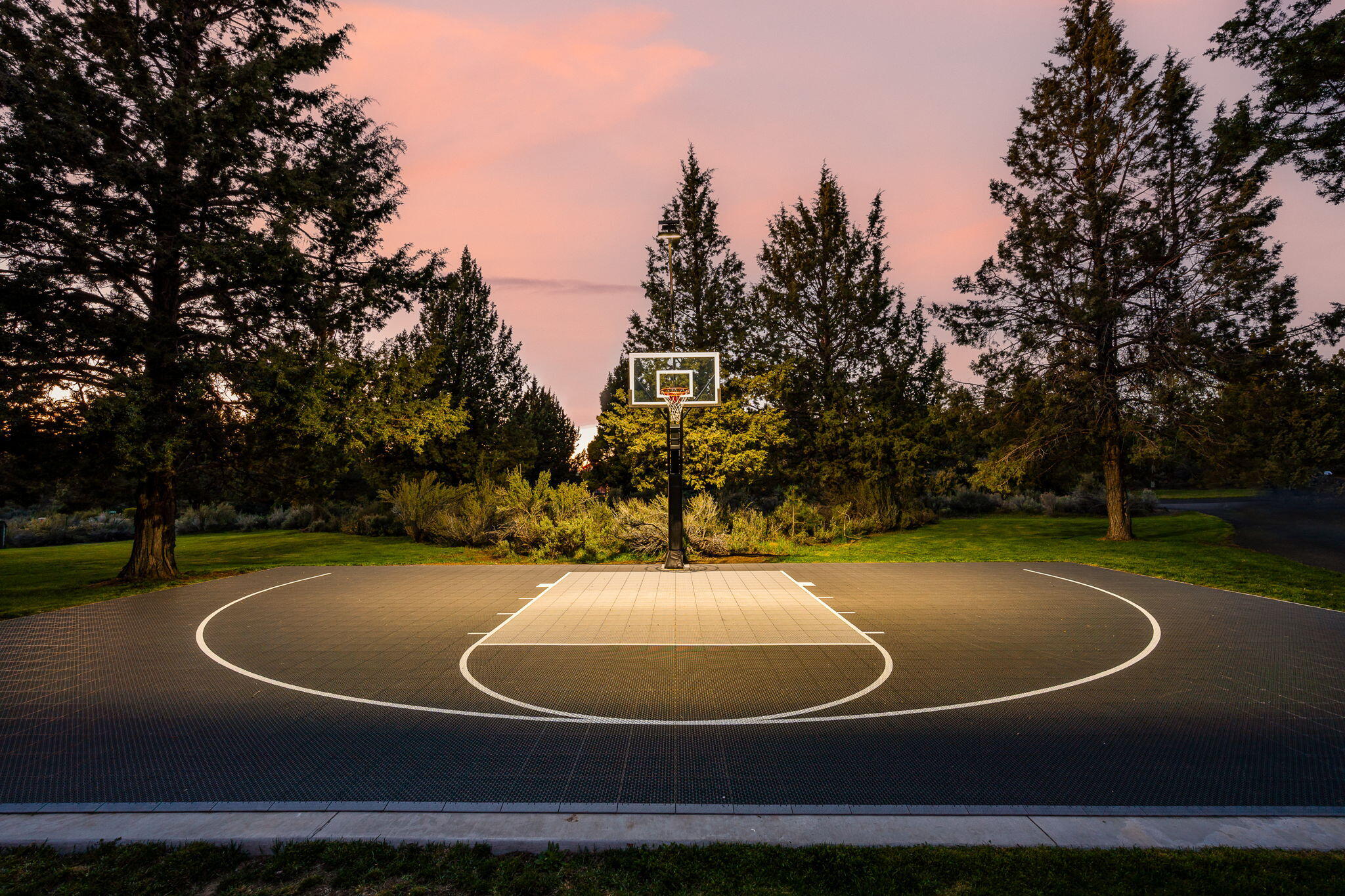 Royal Oak Estates - Residential