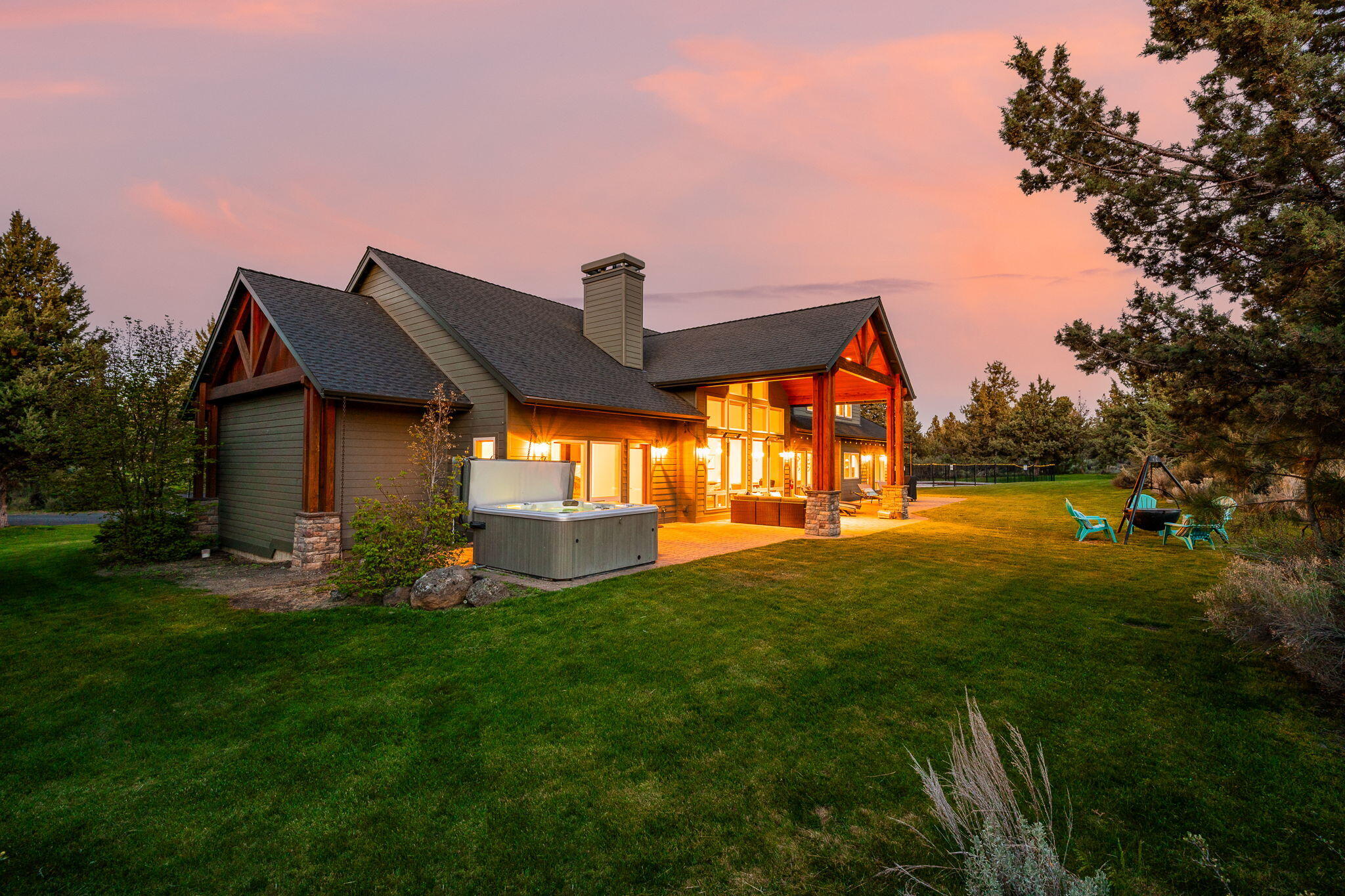 Royal Oak Estates - Residential