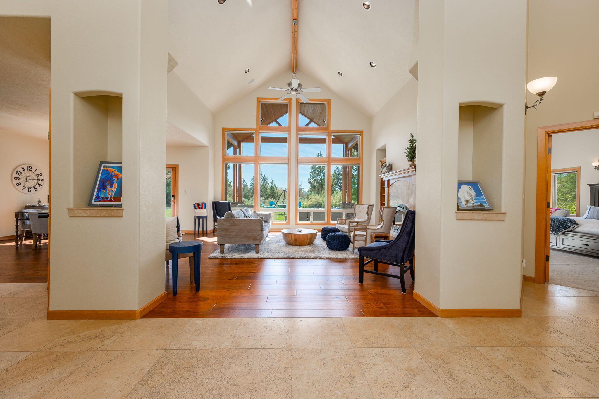 Royal Oak Estates - Residential