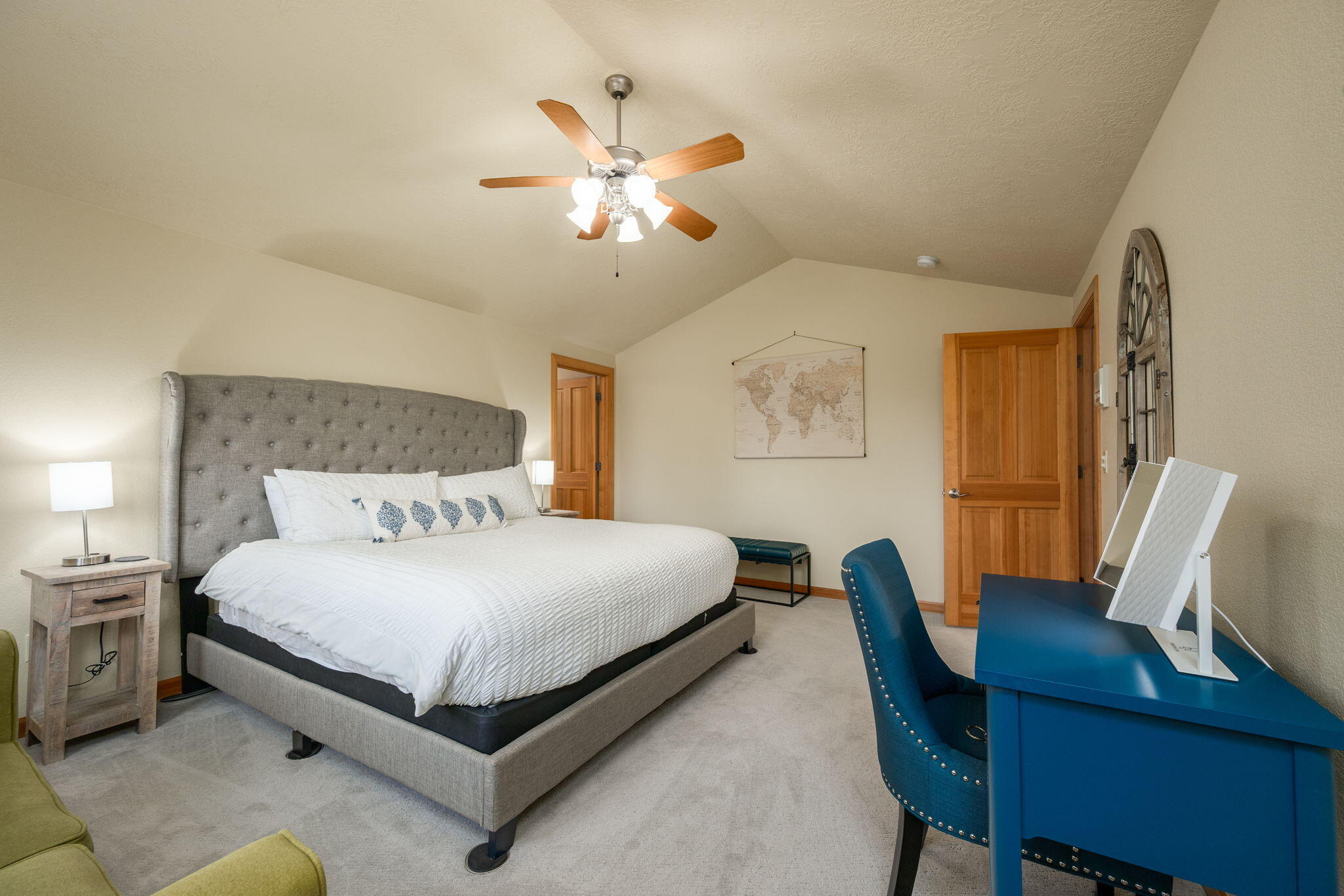 Royal Oak Estates - Residential