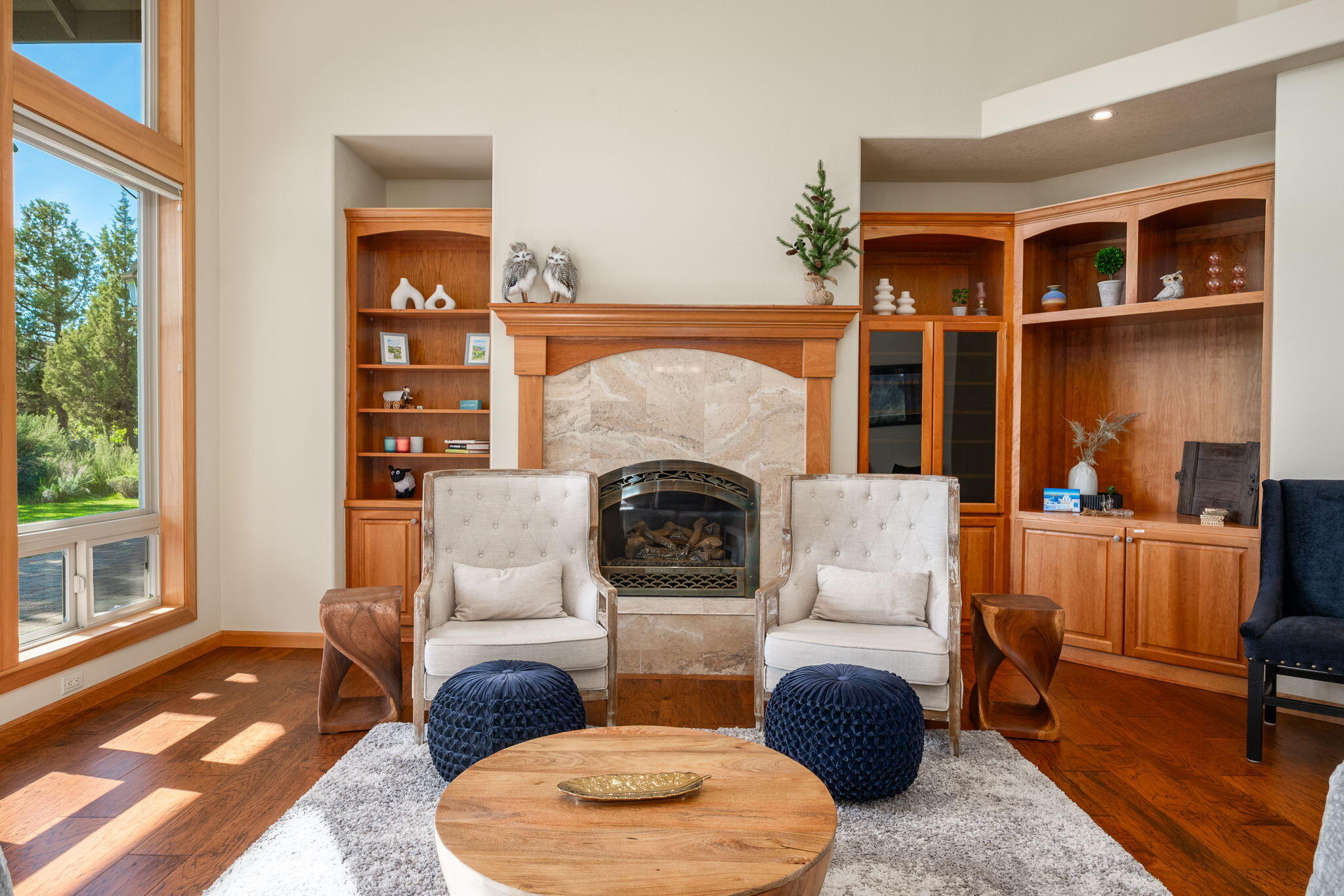 Royal Oak Estates - Residential