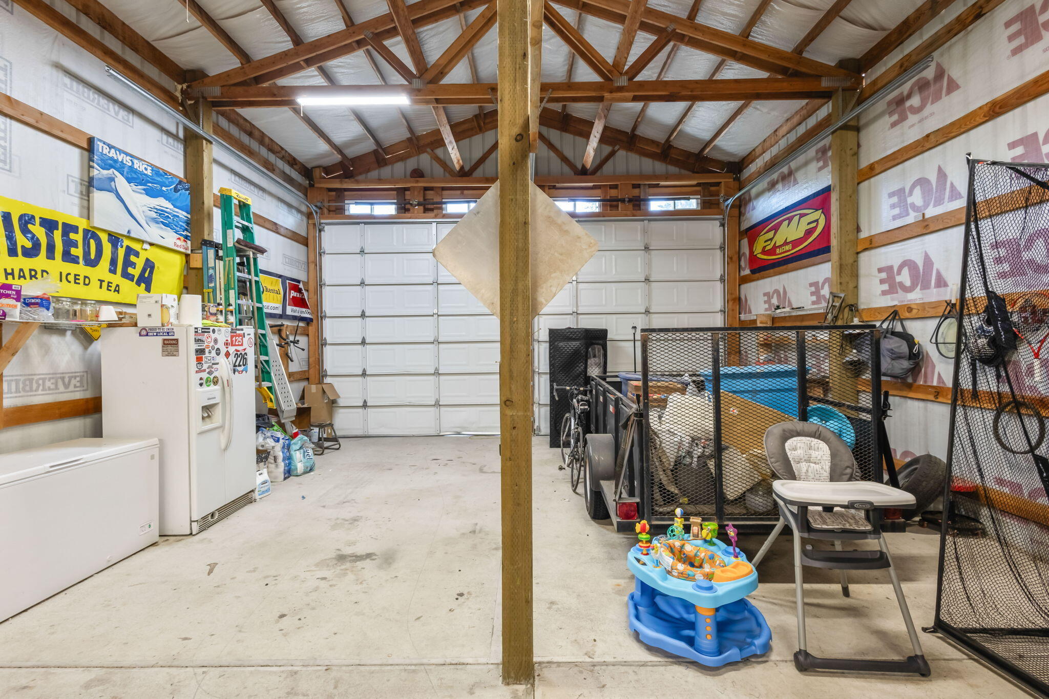 Los Pinos - Residential