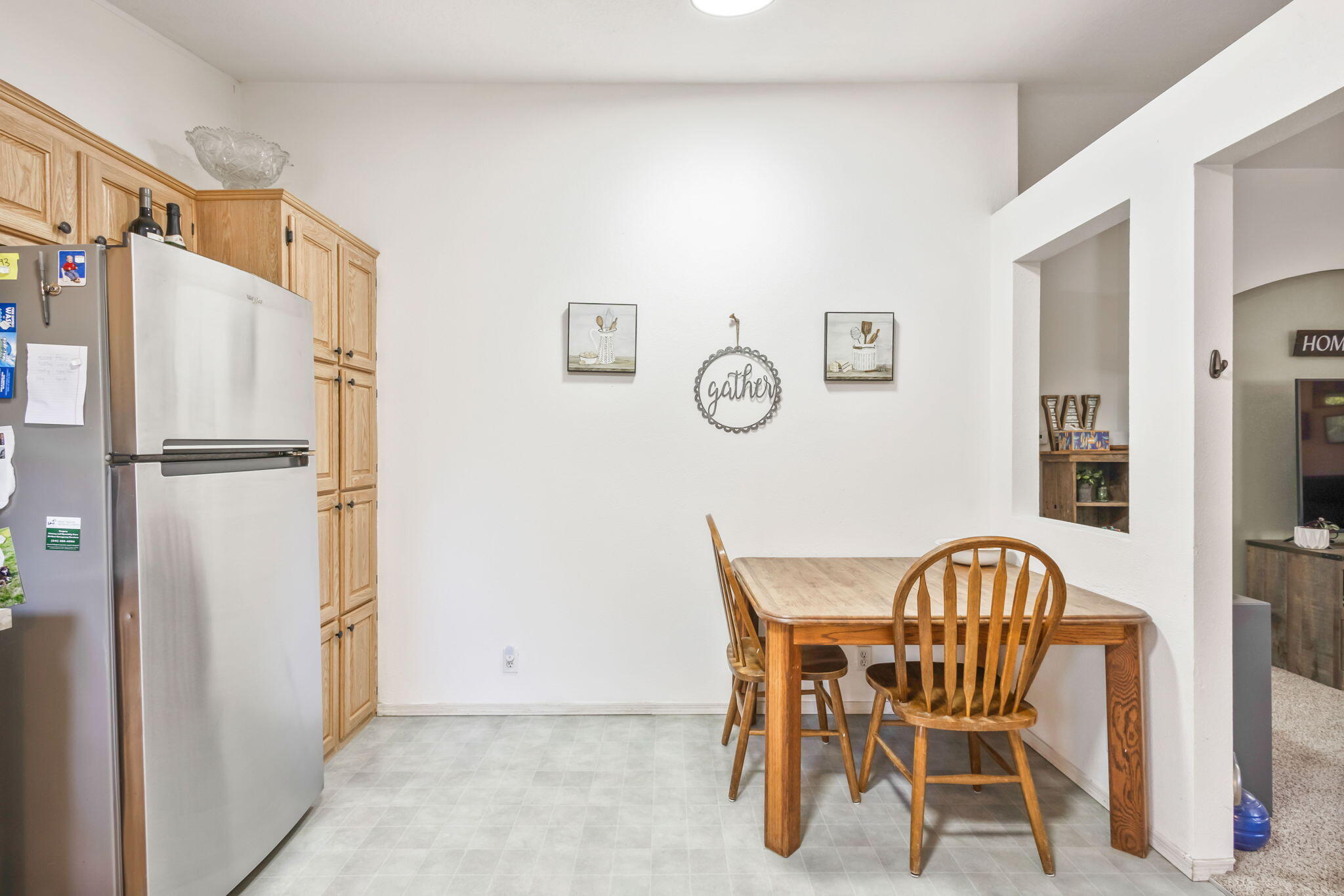 Los Pinos - Residential