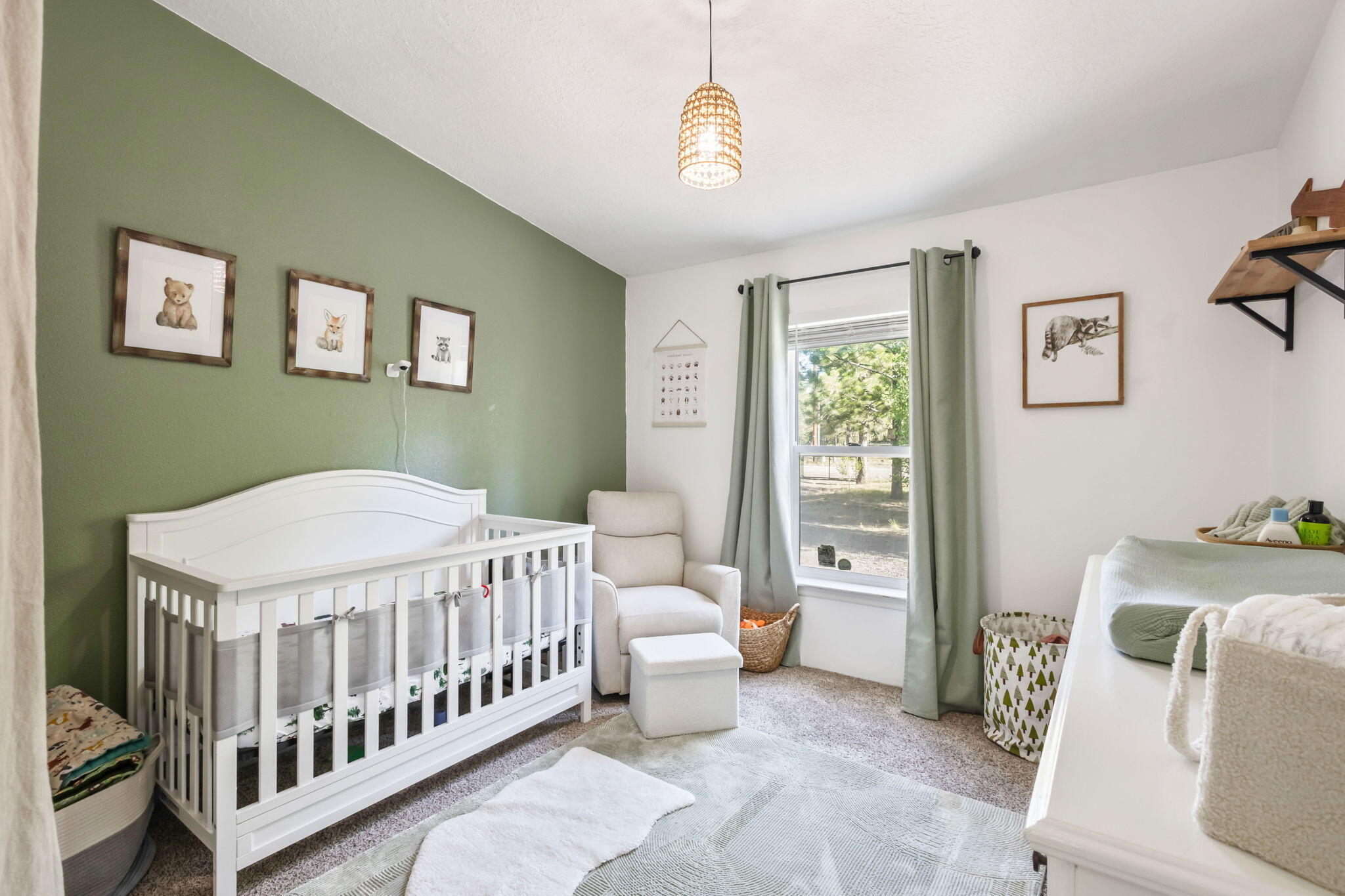 Los Pinos - Residential