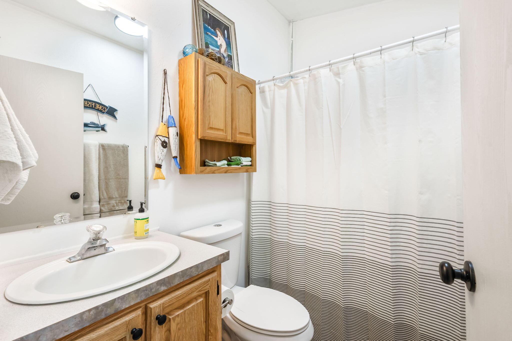 Los Pinos - Residential