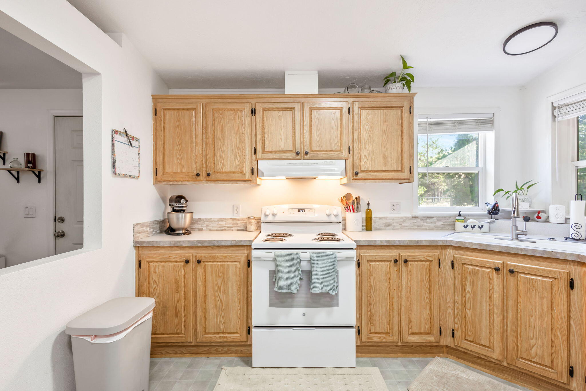 Los Pinos - Residential