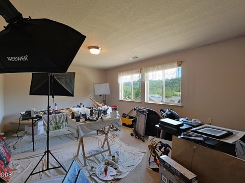 Tiny photo for 10 Quail Run Drive, Shady Cove, OR 97539 (MLS # 220223175)