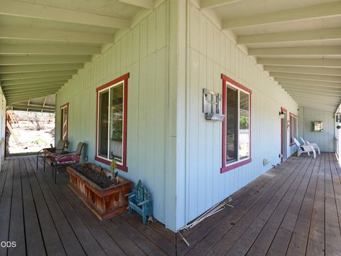 Tiny photo for 10 Quail Run Drive, Shady Cove, OR 97539 (MLS # 220223175)