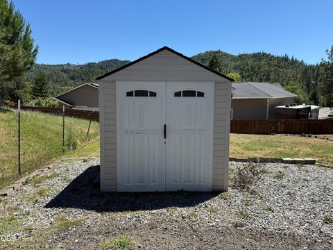 Tiny photo for 10 Quail Run Drive, Shady Cove, OR 97539 (MLS # 220223175)