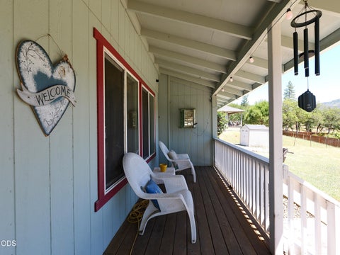 Tiny photo for 10 Quail Run Drive, Shady Cove, OR 97539 (MLS # 220223175)