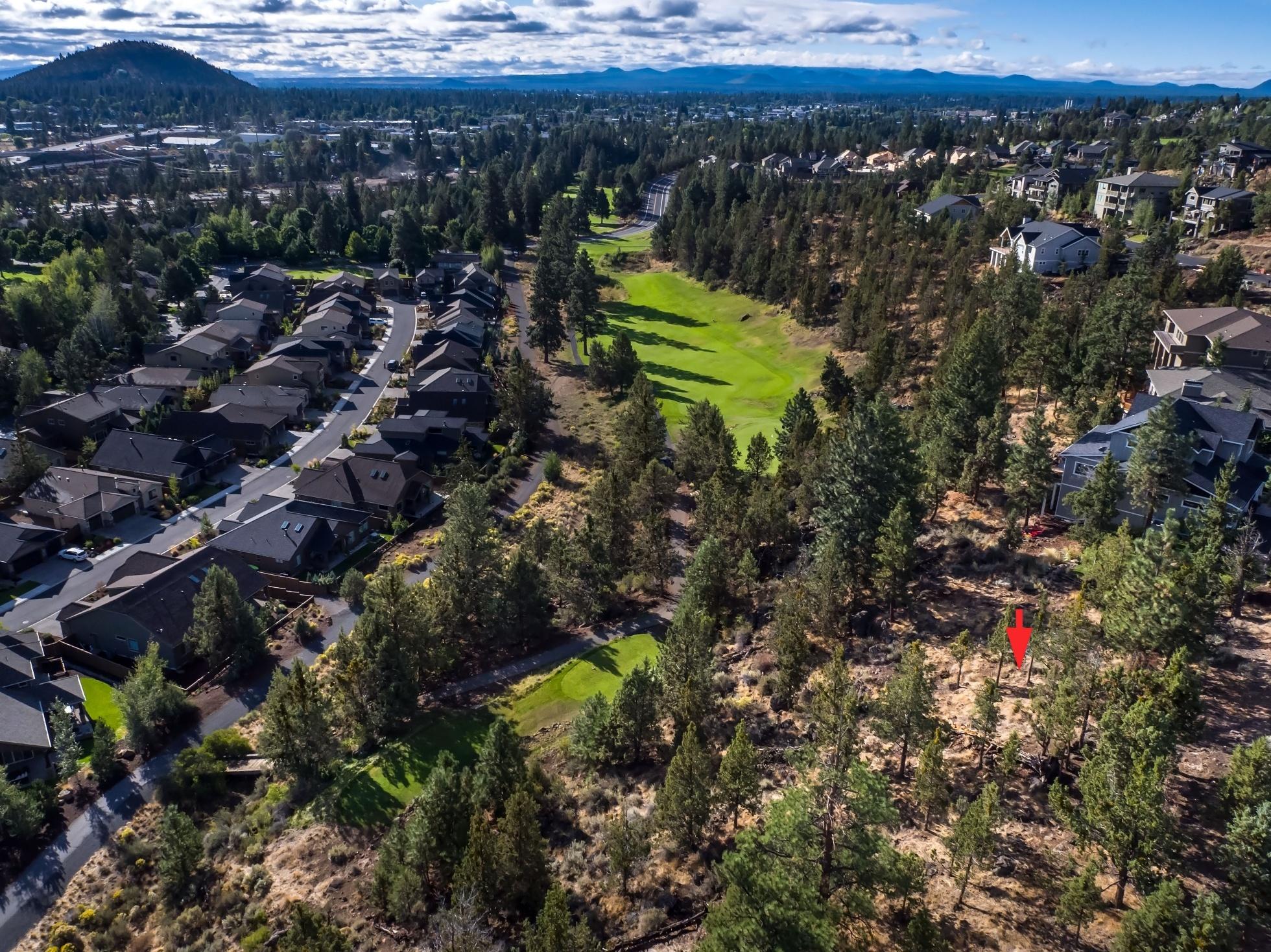 Rivers Edge Village - Land