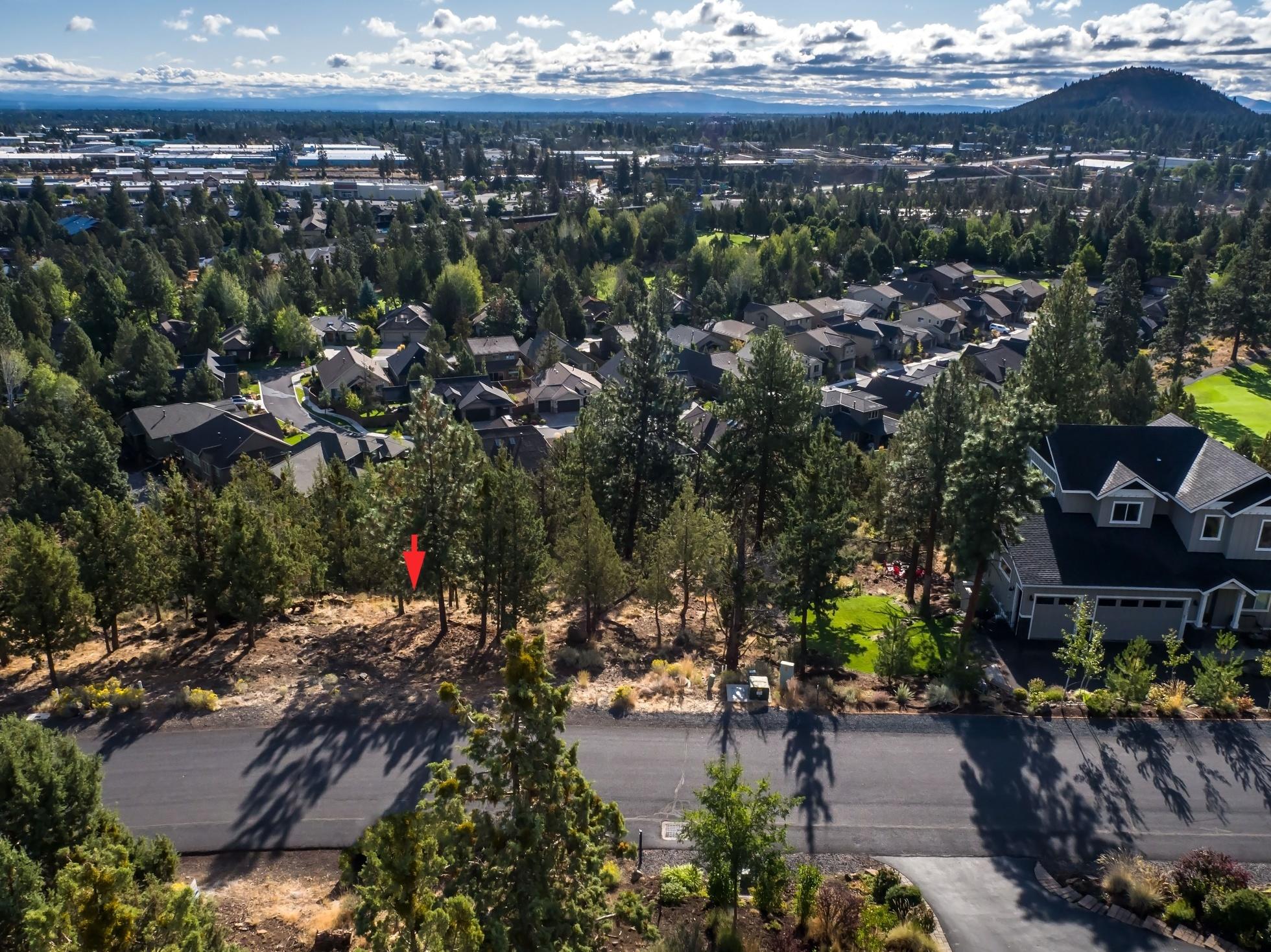 Rivers Edge Village - Land
