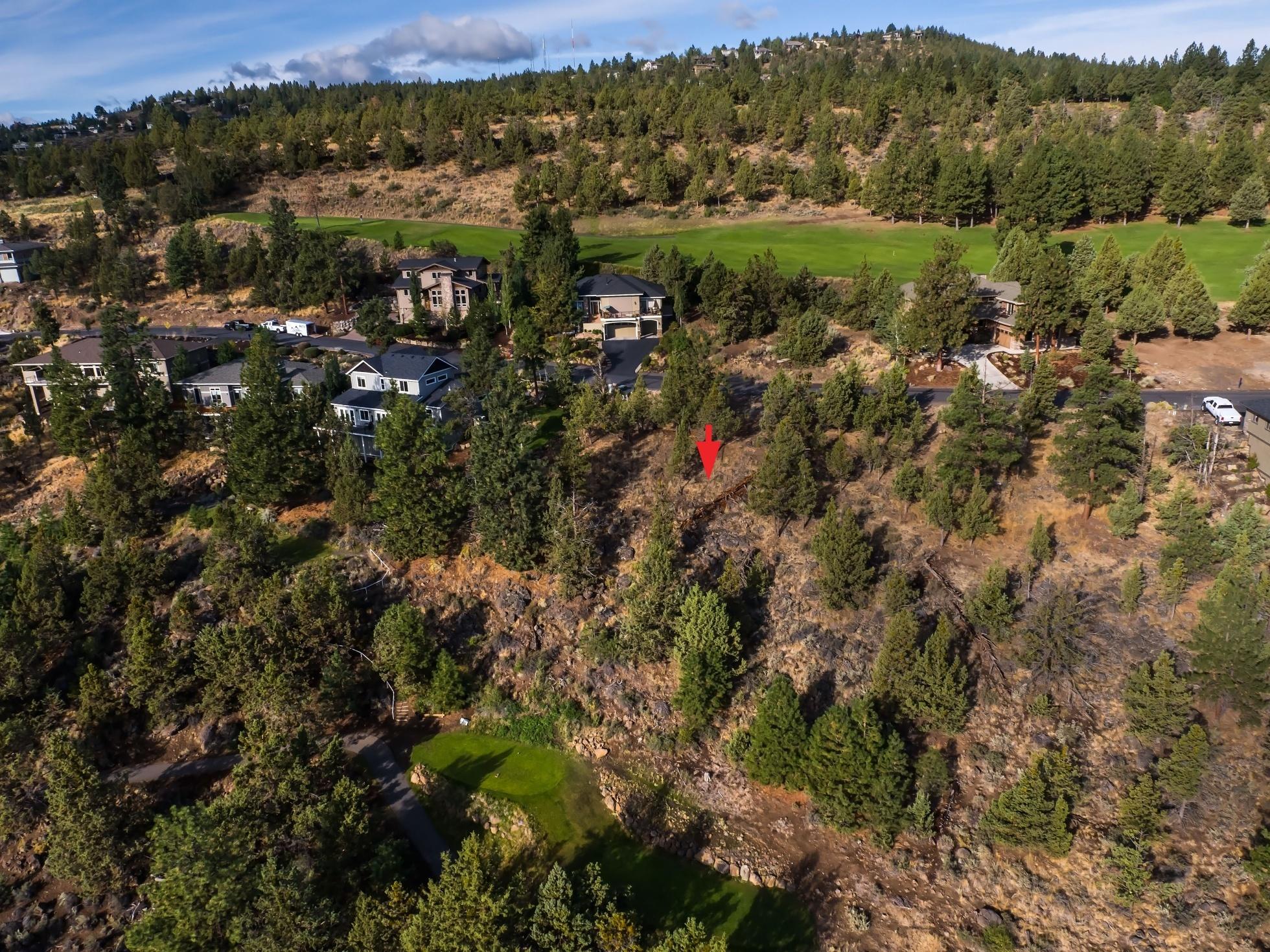 Rivers Edge Village - Land